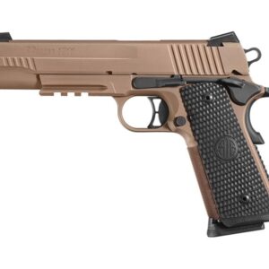 1911 EMPEROR SCORPION FULL-SIZE