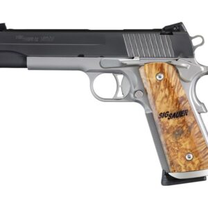 1911 STX FULL-SIZE