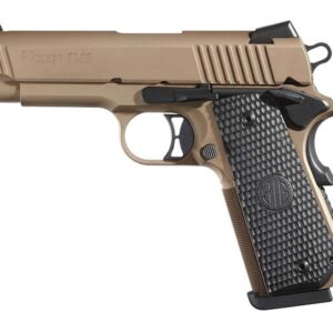 1911 FASTBACK EMPEROR SCORPION CARRY