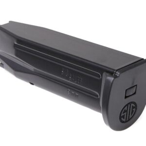 P250, P320 FULL 17RD 9MM MAGAZINE
