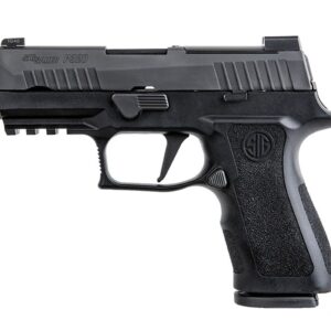 P320 XCOMPACT