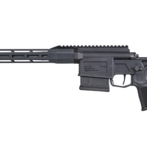 CROSS RIFLE
