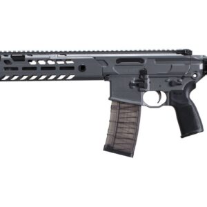 SIG MCX VIRTUS PATROL