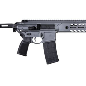 SIG MCX VIRTUS PISTOL