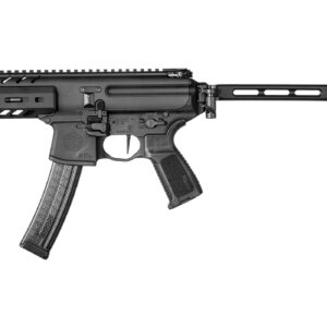SIG MPX K