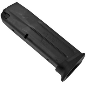 SP2022, 2340, 2009 15RD 9MM MAGAZINE
