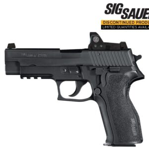 P226 RX FULL-SIZE