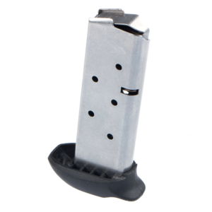P238 7RD .380ACP EXTENDED MAGAZINE
