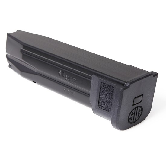 P320 X-FIVE FULL-SIZE 21RD 9MM MAGAZINE, EXTENDED