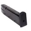 P226 17RD 9MM MAGAZINE WITH PADDED FLOORPLATE