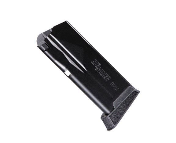 P365 MICRO COMPACT 10RD 9MM EXTENDED MAGAZINE