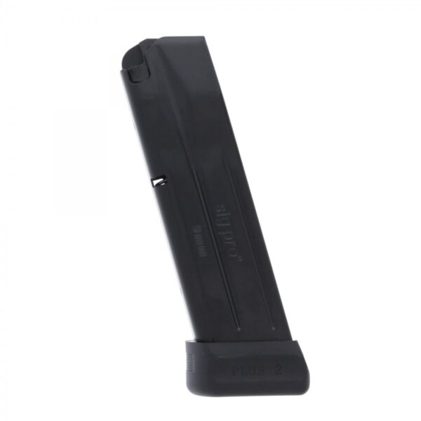 SP2022, 2340, 2009, 17RD 9MM MAGAZINE, EXTENDED